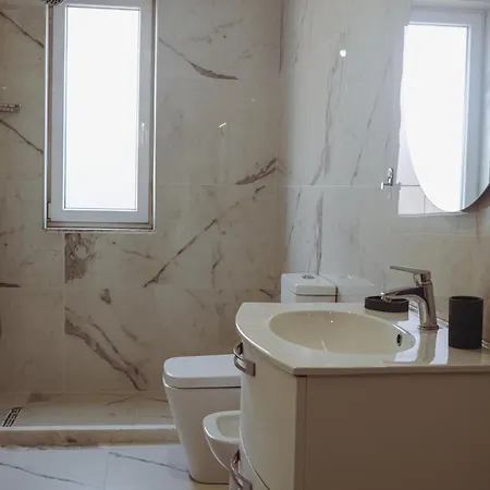 Luxury 3 Apartment Tirana